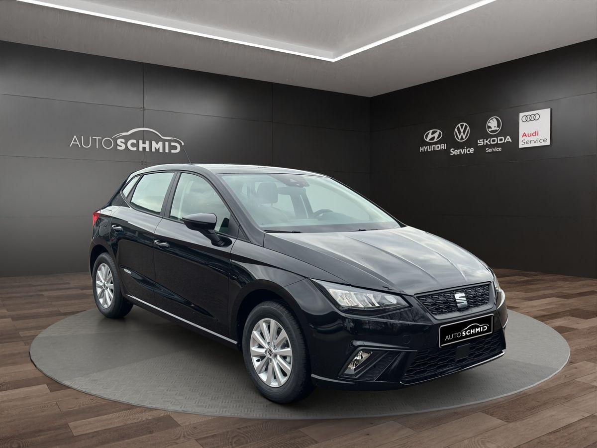 Ibiza Reference 1.0 GRA PDC hi WINTER-PAKET 5J