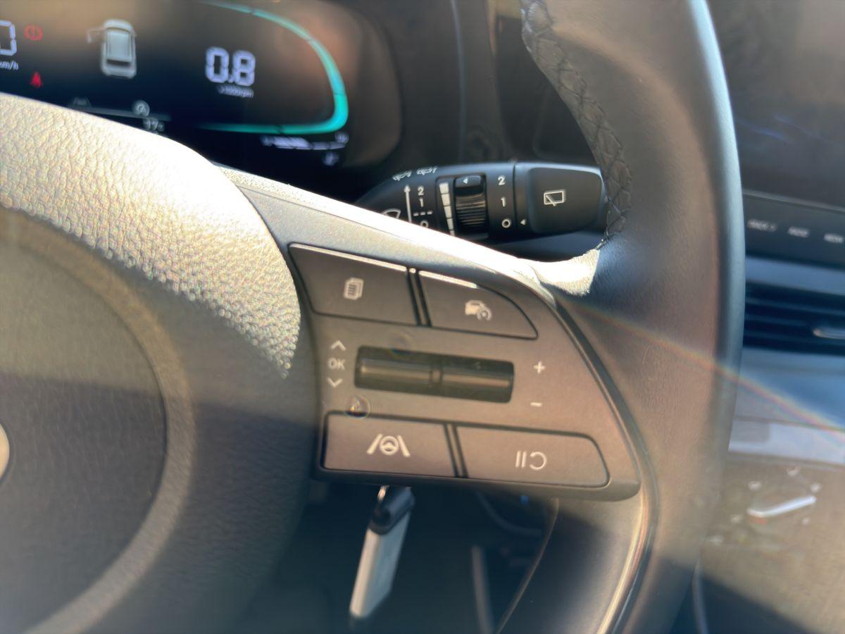 BAYON 1.0 TGDI NAVI APP-AUTO RFK GRA