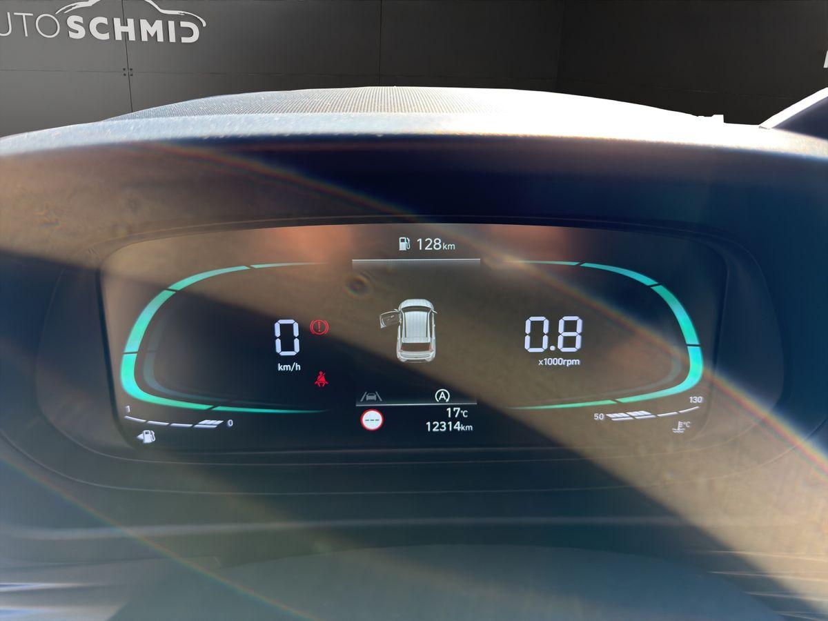 BAYON 1.0 TGDI NAVI APP-AUTO RFK GRA
