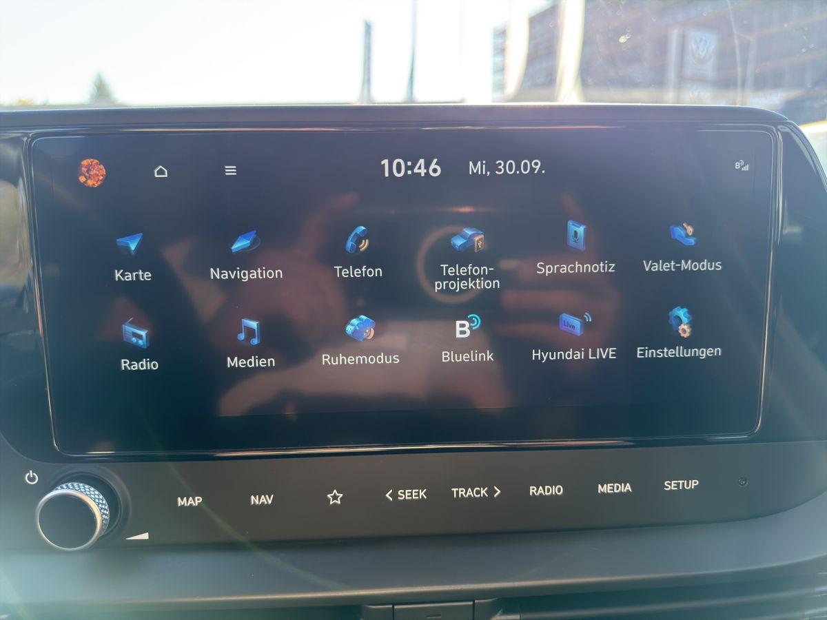 BAYON 1.0 TGDI NAVI APP-AUTO RFK GRA
