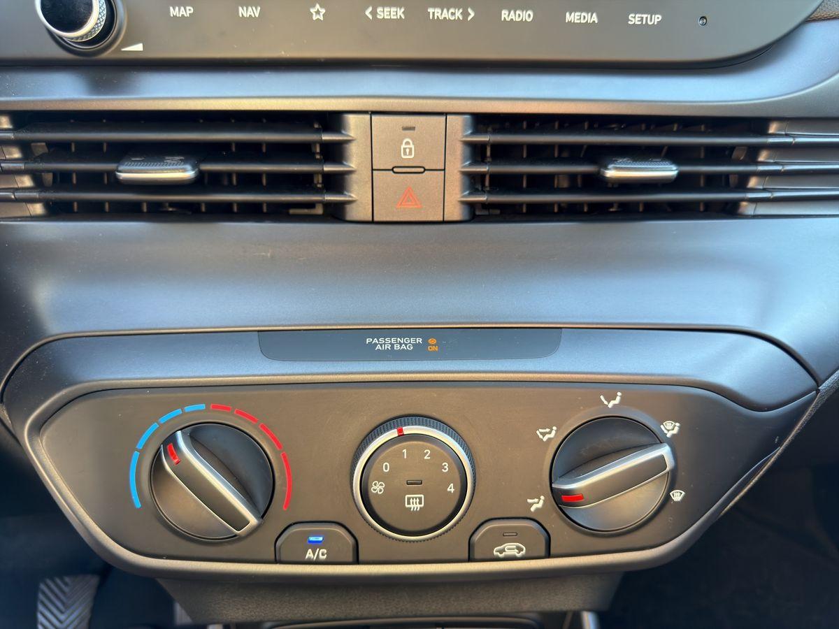 BAYON 1.0 TGDI NAVI APP-AUTO RFK GRA