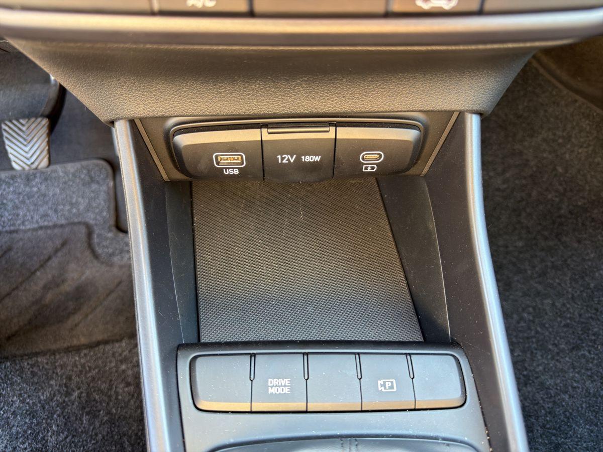 BAYON 1.0 TGDI NAVI APP-AUTO RFK GRA