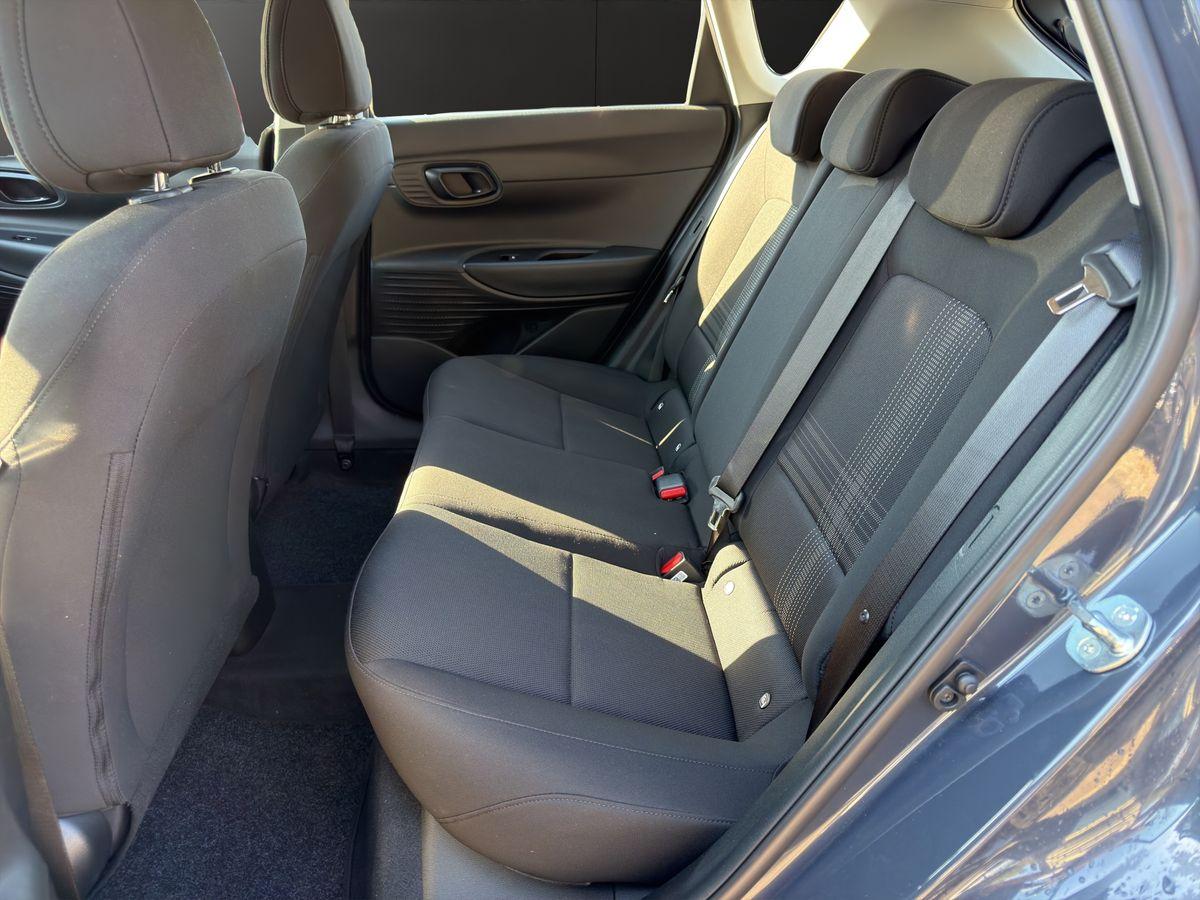 BAYON 1.0 TGDI NAVI APP-AUTO RFK GRA