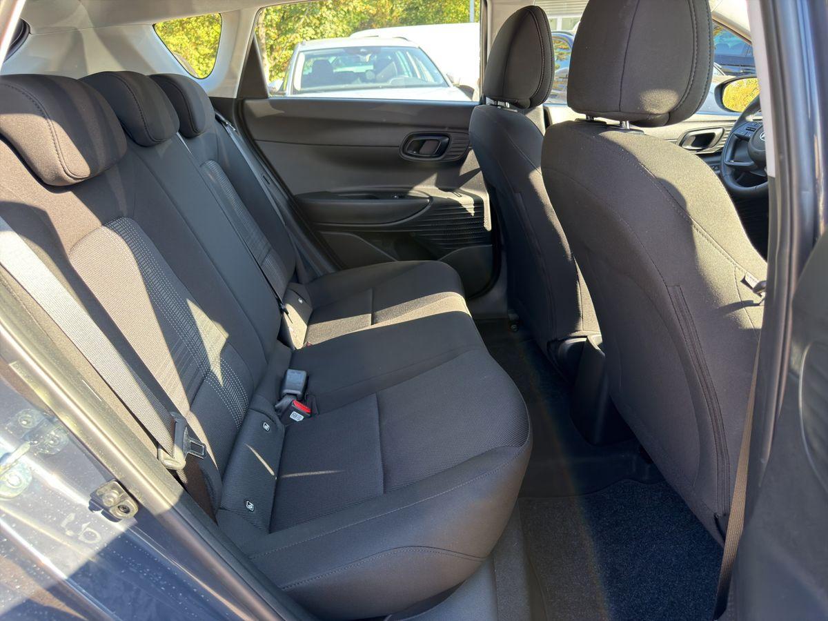 BAYON 1.0 TGDI NAVI APP-AUTO RFK GRA
