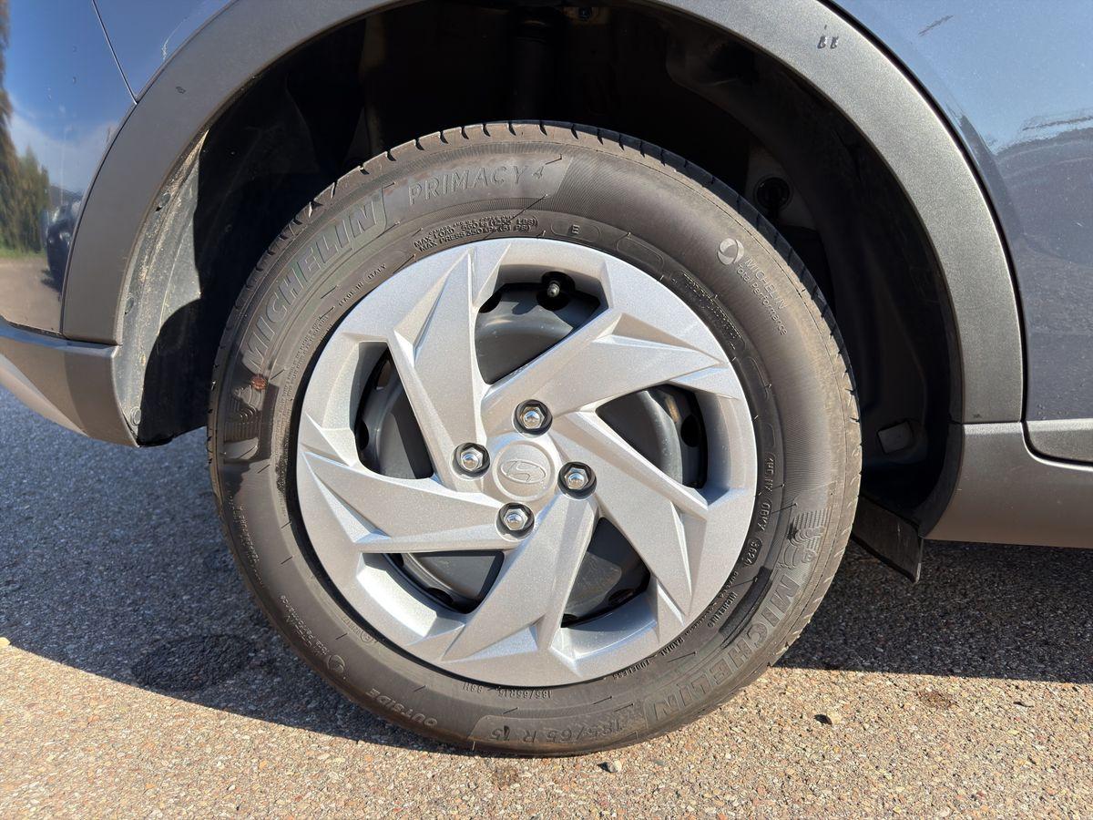 BAYON 1.0 TGDI NAVI APP-AUTO RFK GRA