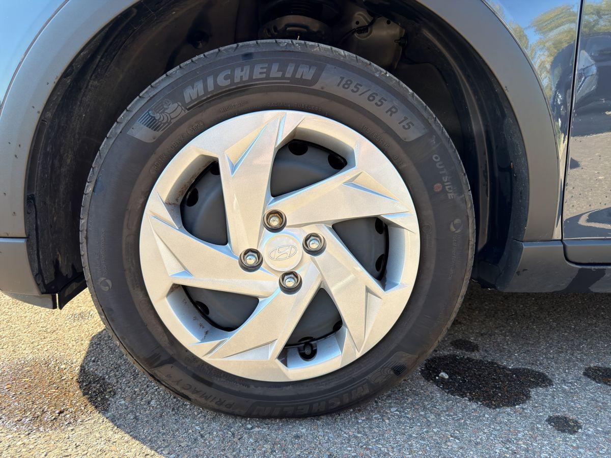 BAYON 1.0 TGDI NAVI APP-AUTO RFK GRA