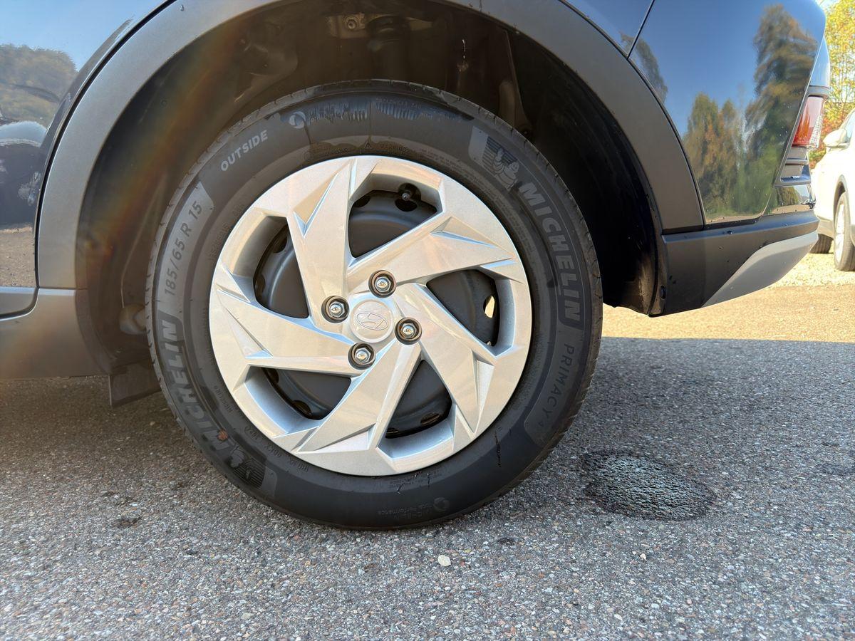 BAYON 1.0 TGDI NAVI APP-AUTO RFK GRA