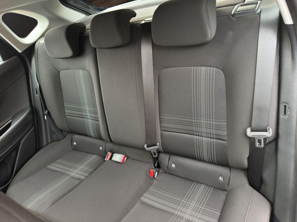 i20 Select 1.0 TGDI Funktionspaket Navi RFK