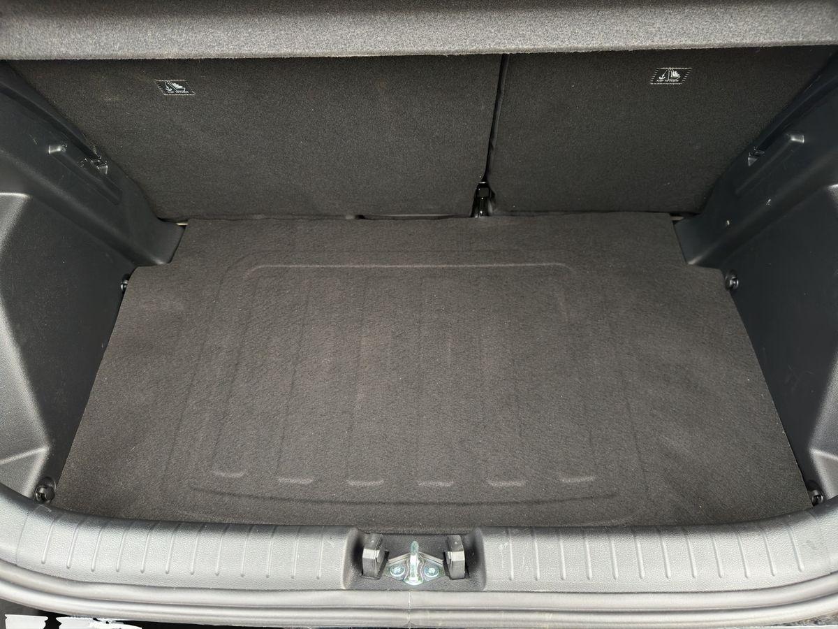 i20 Select 1.0 TGDI Funktionspaket Navi RFK