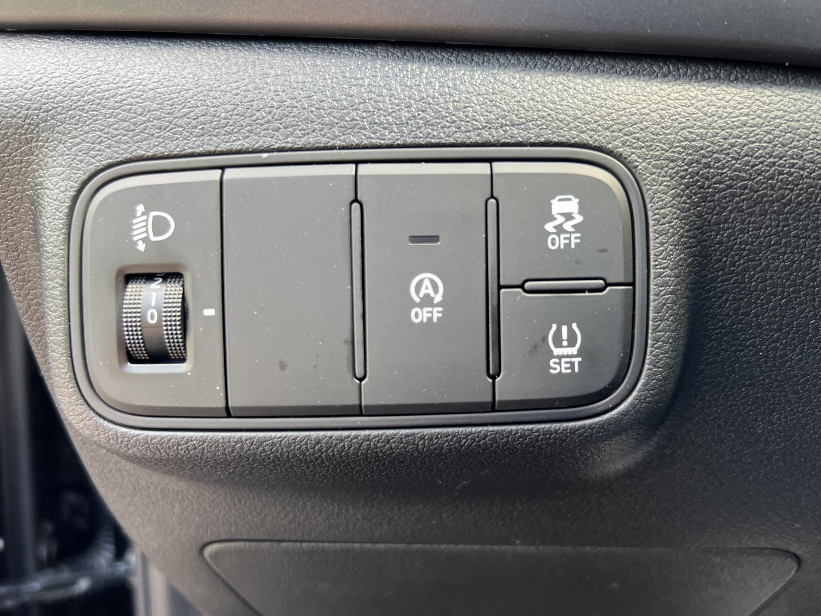i20 Select 1.0 TGDI Funktionspaket Navi App RFK