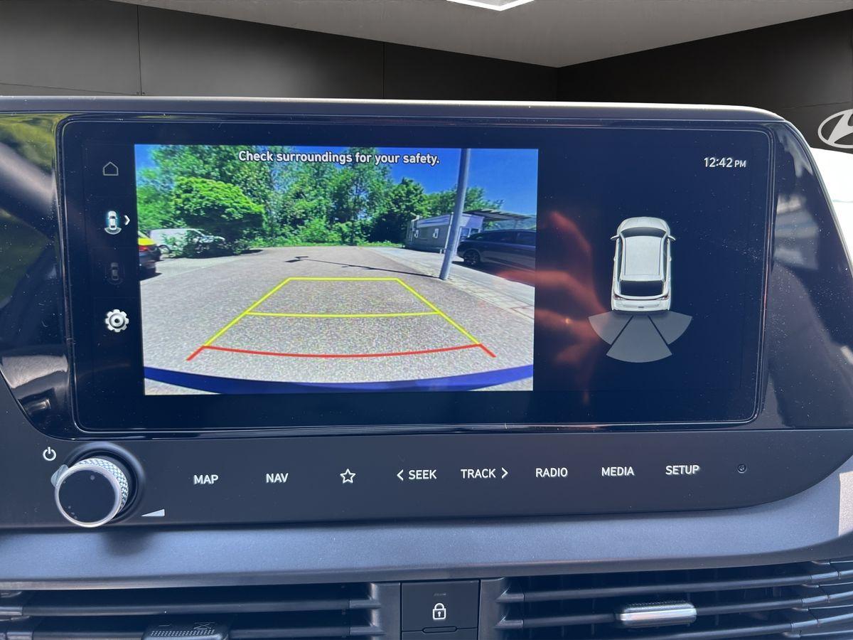 i20 Select 1.2 NAVI APP RFP KLIMA