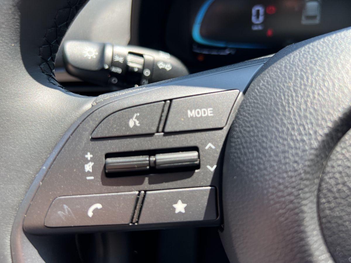 i20 Select 1.2 NAVI APP RFP KLIMA