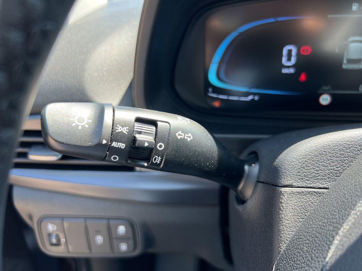 i20 Select 1.2 NAVI APP RFP KLIMA