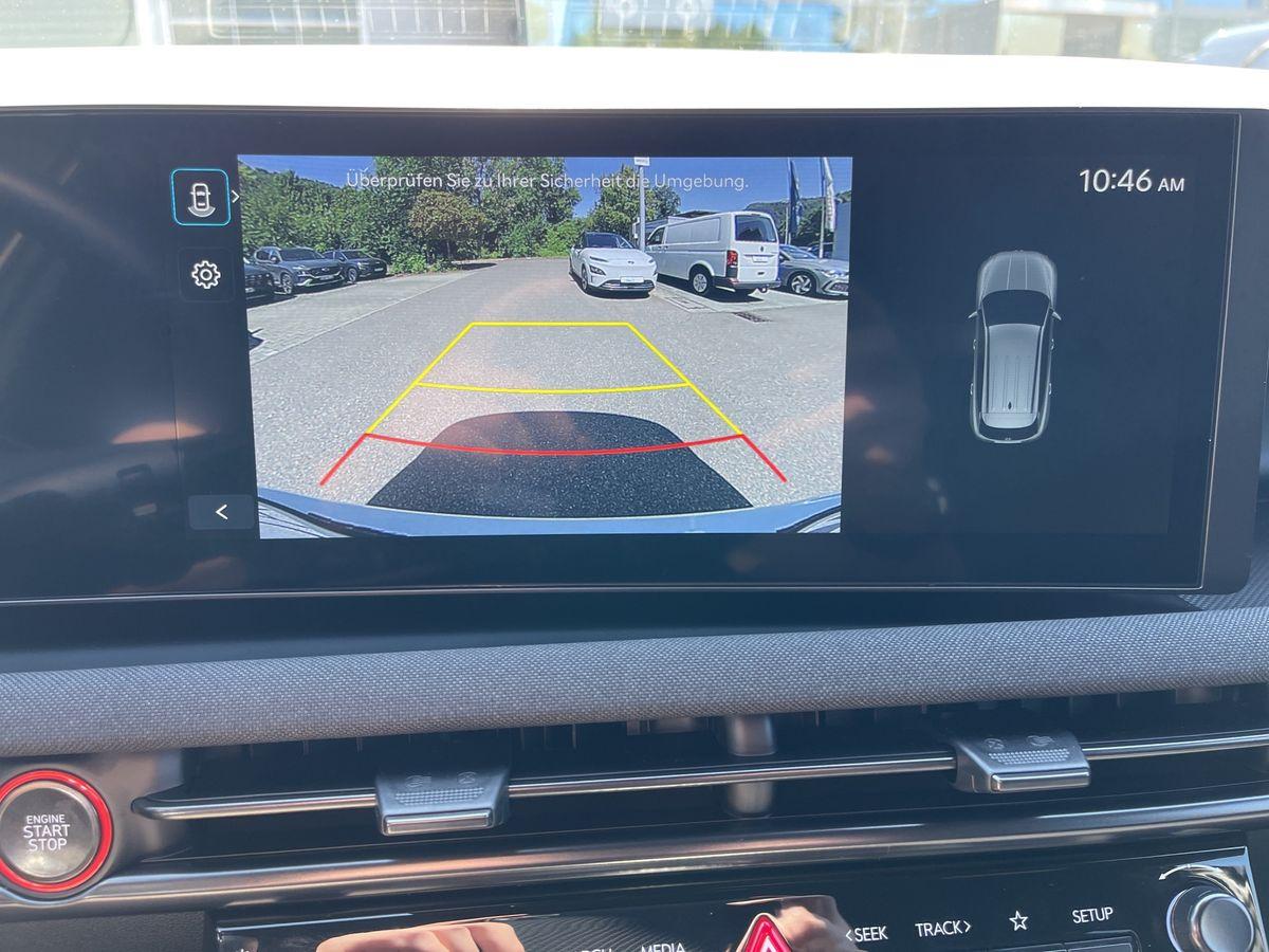 TUCSON 1.6 T-GDI KAT N-Line
