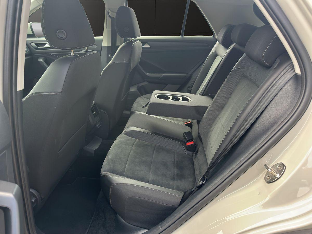 T-Roc Style 2.0 TDI RFK NAVI DAB+