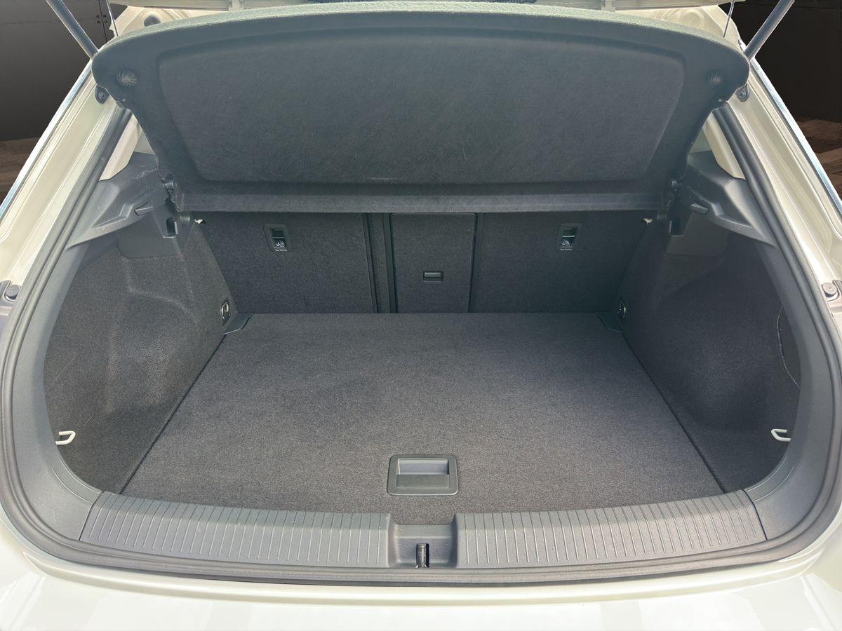 T-Roc Style 2.0 TDI RFK NAVI DAB+