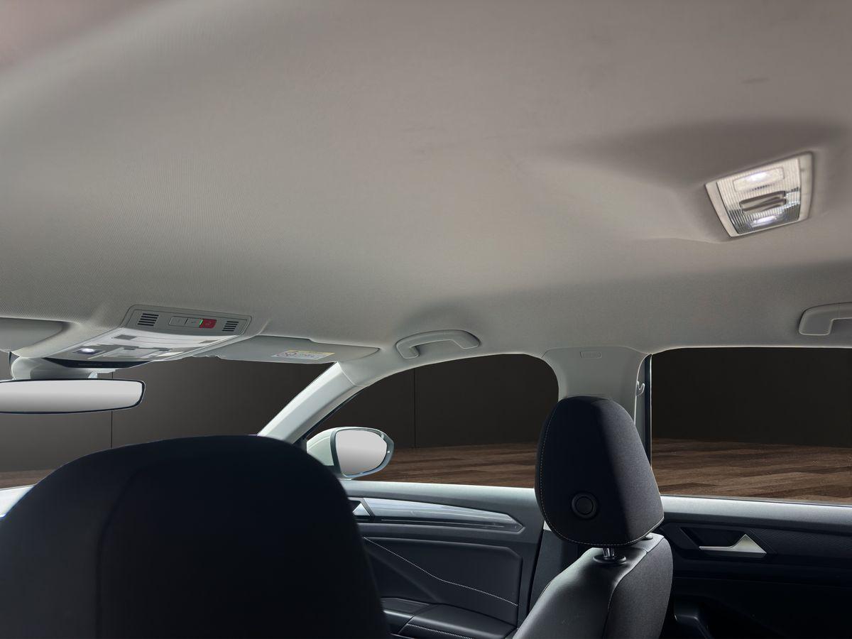 T-Roc Style 2.0 TDI RFK NAVI DAB+