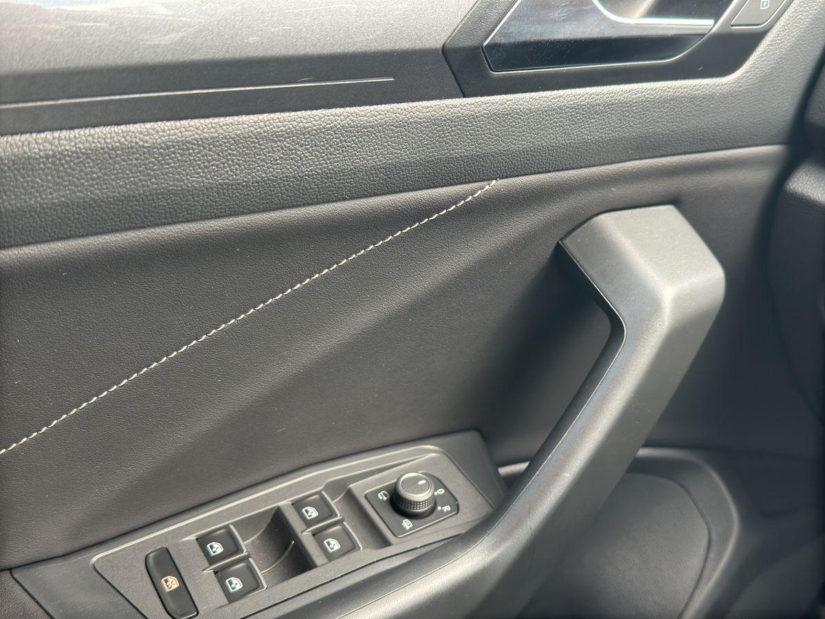 T-Roc Style 2.0 TDI RFK NAVI DAB+