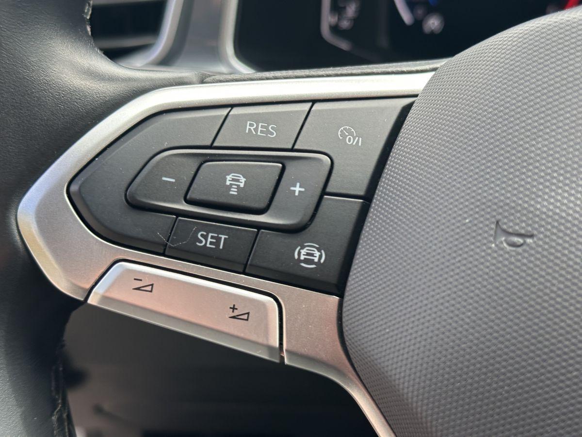 T-Roc Style 2.0 TDI RFK NAVI DAB+