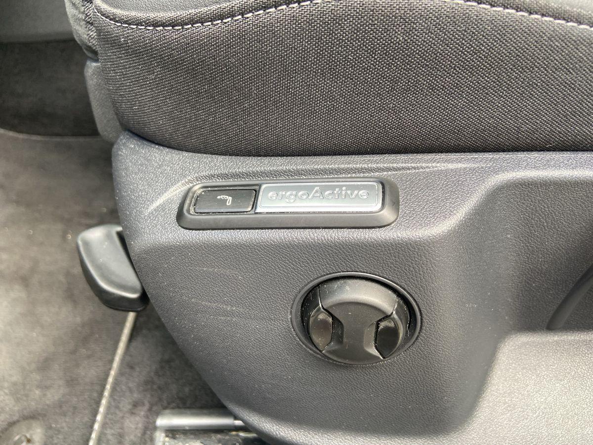 T-Roc R-Line 1.5 TSI DSG Navi Matrix-LED
