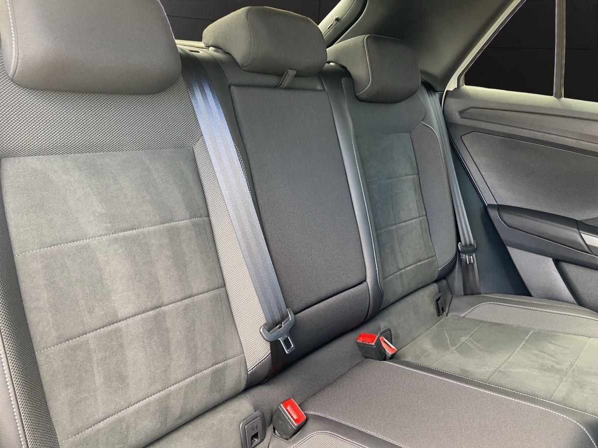 T-Roc R-Line 1.5 TSI DSG Navi Matrix-LED