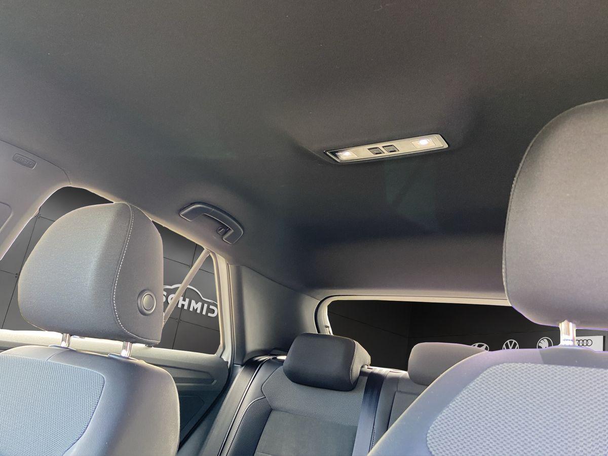 T-Roc R-Line 1.5 TSI DSG Navi Matrix-LED