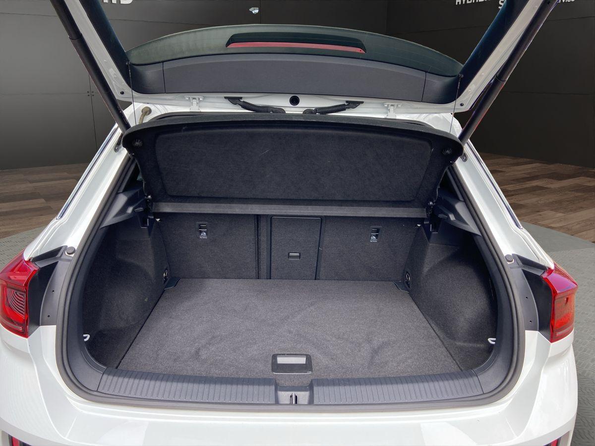 T-Roc R-Line 1.5 TSI DSG Navi Matrix-LED