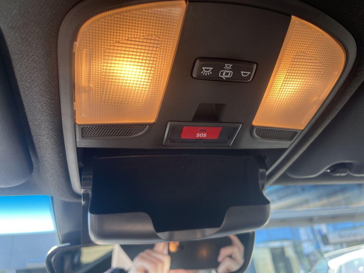 KONA N Line 4WD 1.6 TGDI KAT Android Auto Metall
