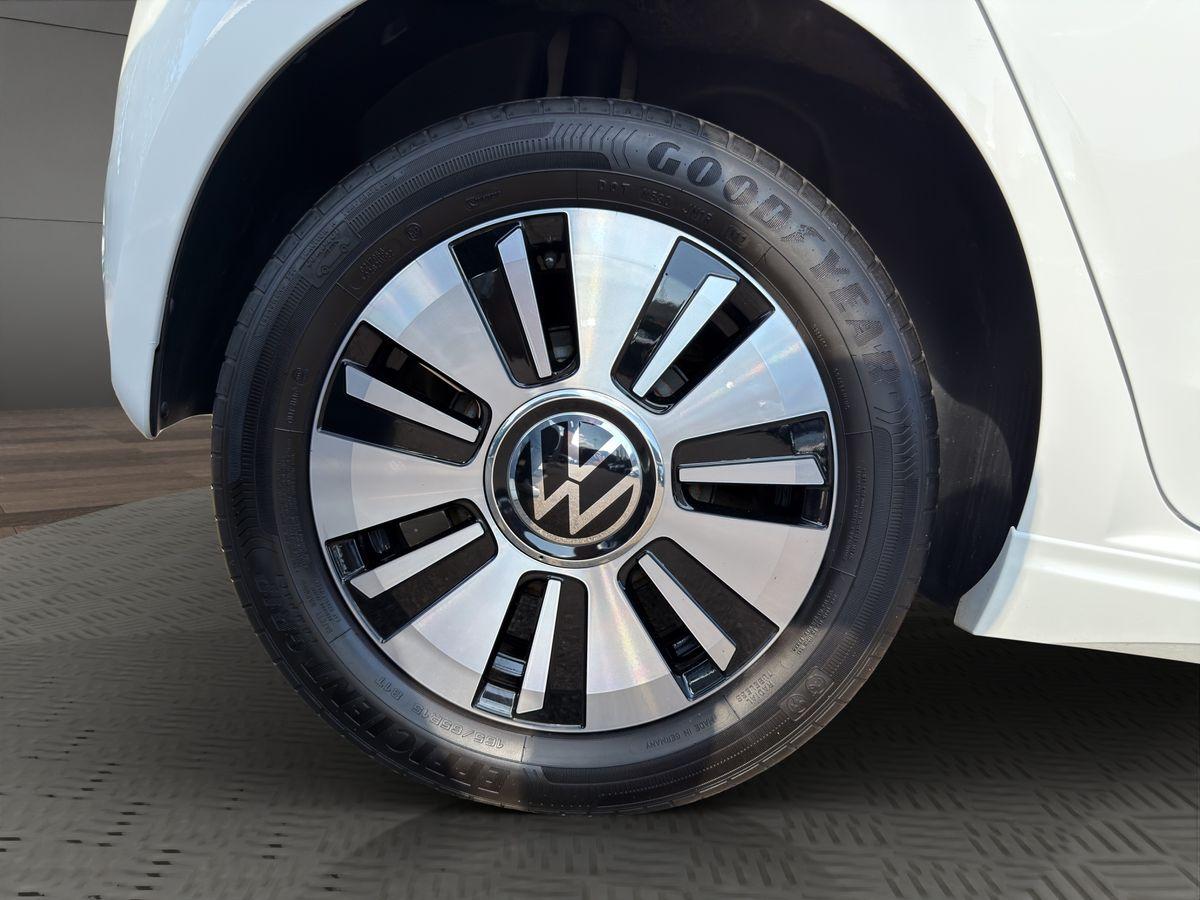 up! e-up! Style Plus 61KW  GRA RFK SHZ 