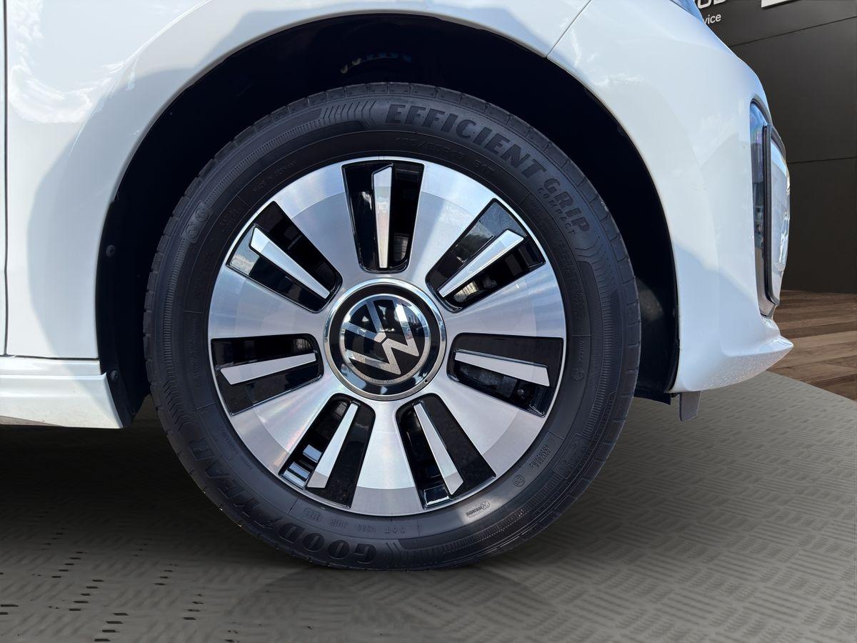 up! e-up! Style Plus 61KW  GRA RFK SHZ 