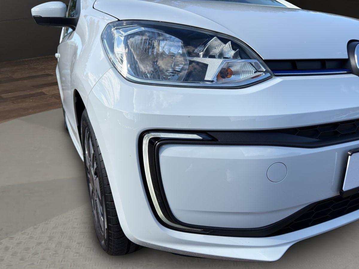 up! e-up! Style Plus 61KW  GRA RFK SHZ 