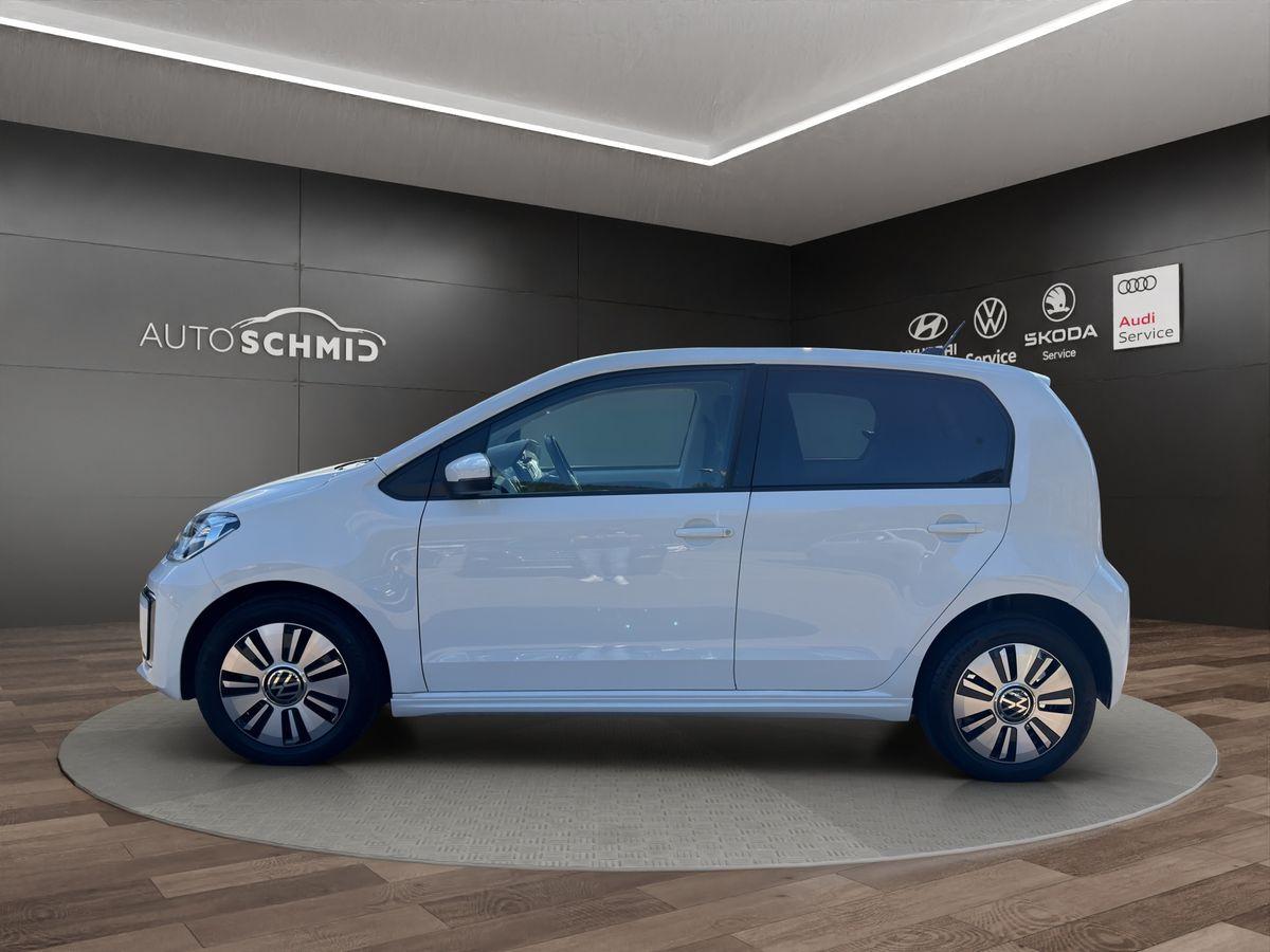 up! e-up! Style Plus 61KW  GRA RFK SHZ 