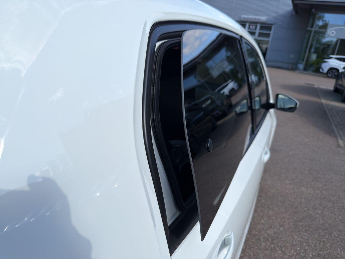 up! e-up! Style Plus 61KW  GRA RFK SHZ 