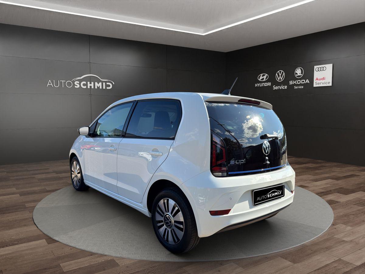 up! e-up! Style Plus 61KW  GRA RFK SHZ 