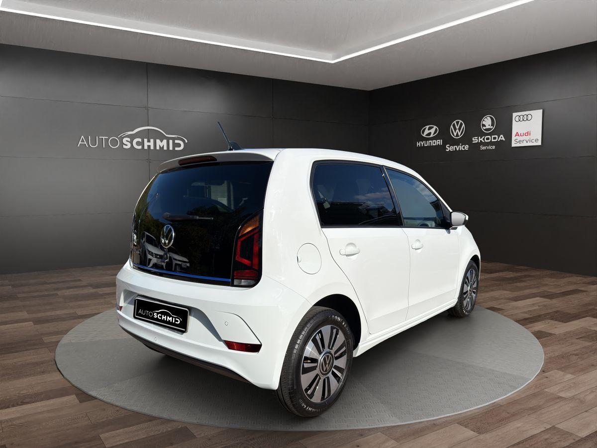 up! e-up! Style Plus 61KW  GRA RFK SHZ 