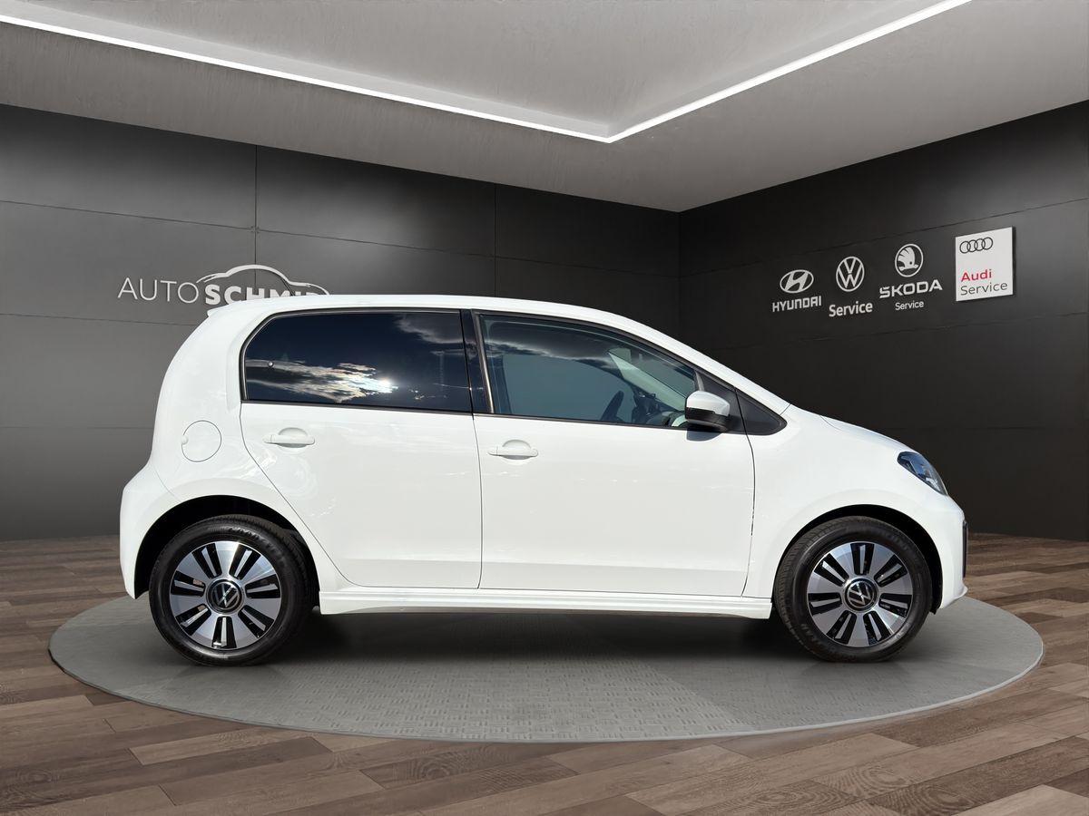 up! e-up! Style Plus 61KW  GRA RFK SHZ 