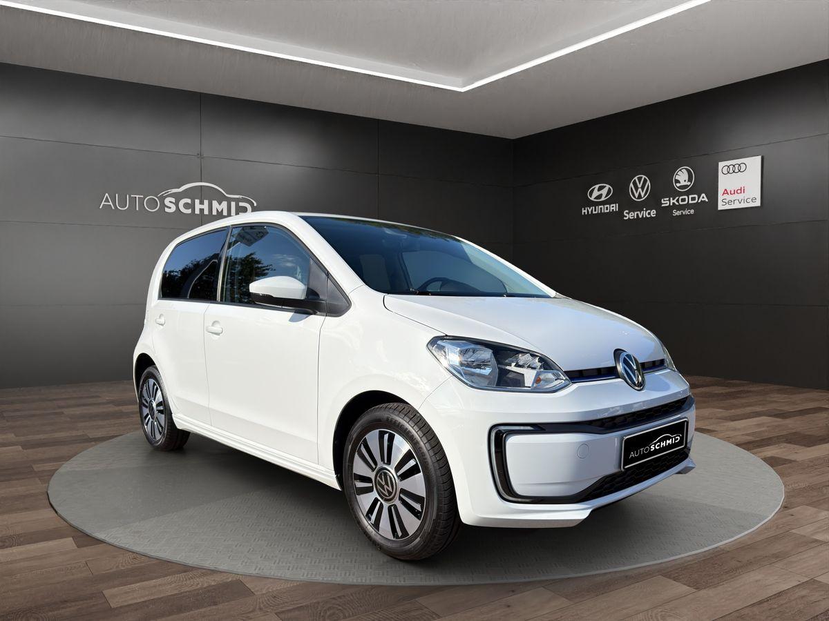 up! e-up! Style Plus 61KW  GRA RFK SHZ 