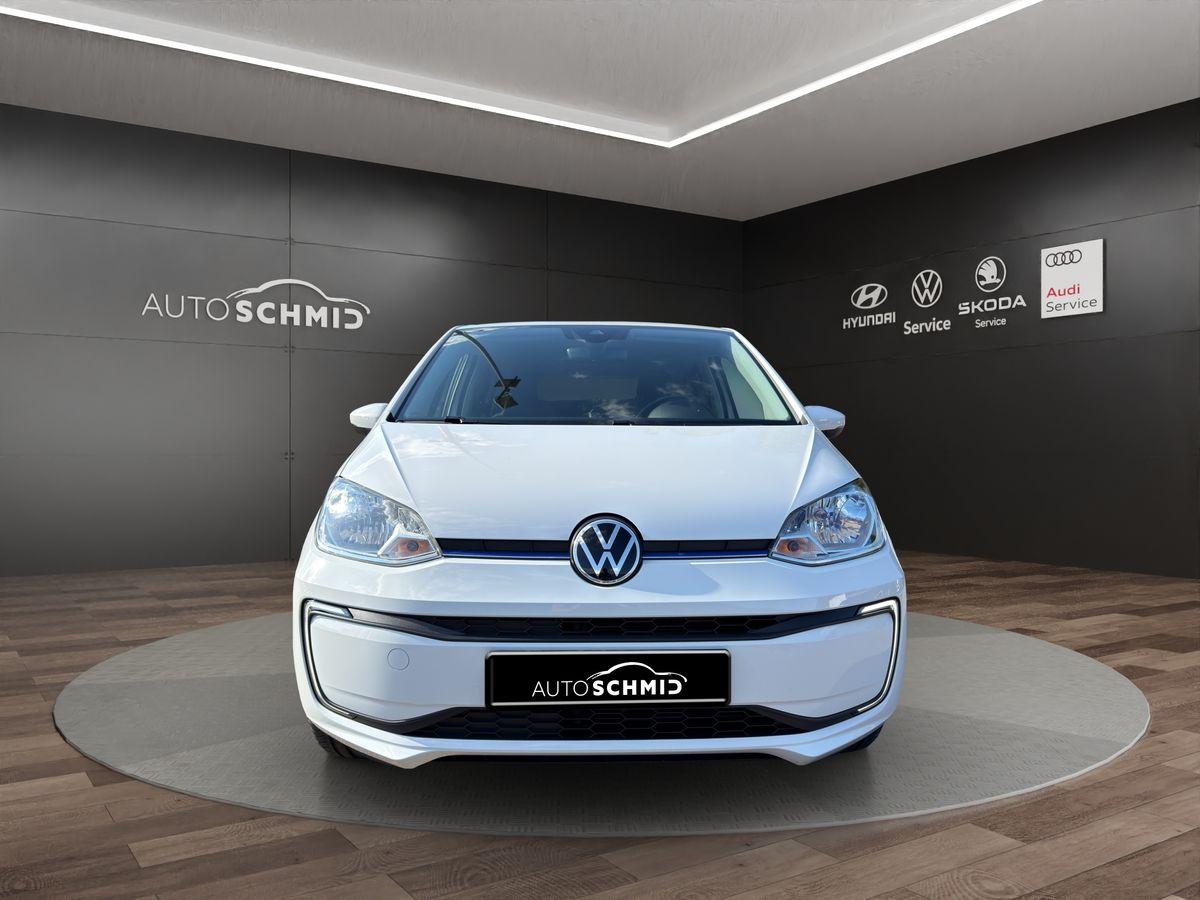 up! e-up! Style Plus 61KW  GRA RFK SHZ 