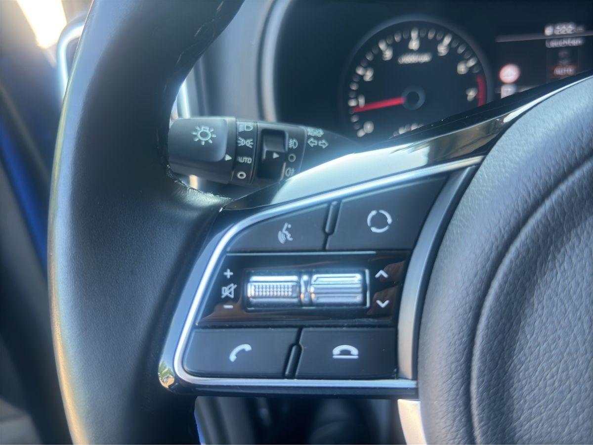 Sportage Platinum Edition 4WD PANO NAVI LED AHK