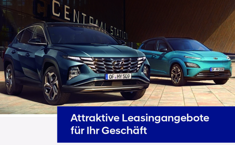  Neuer Antrieb für Ihr Business
