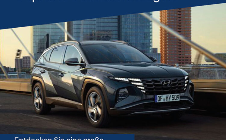  Hyundai Promise Vorteile