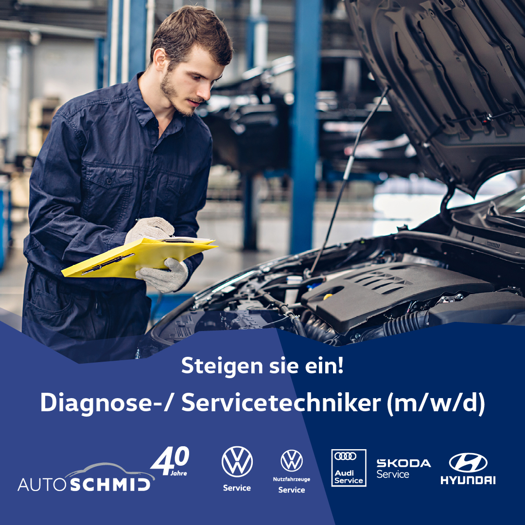 Diagnose