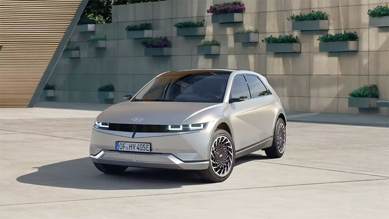 9-IONIQ-5