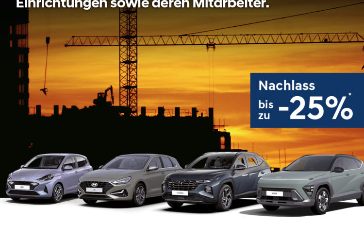  Handwerker Sonderkonditionen