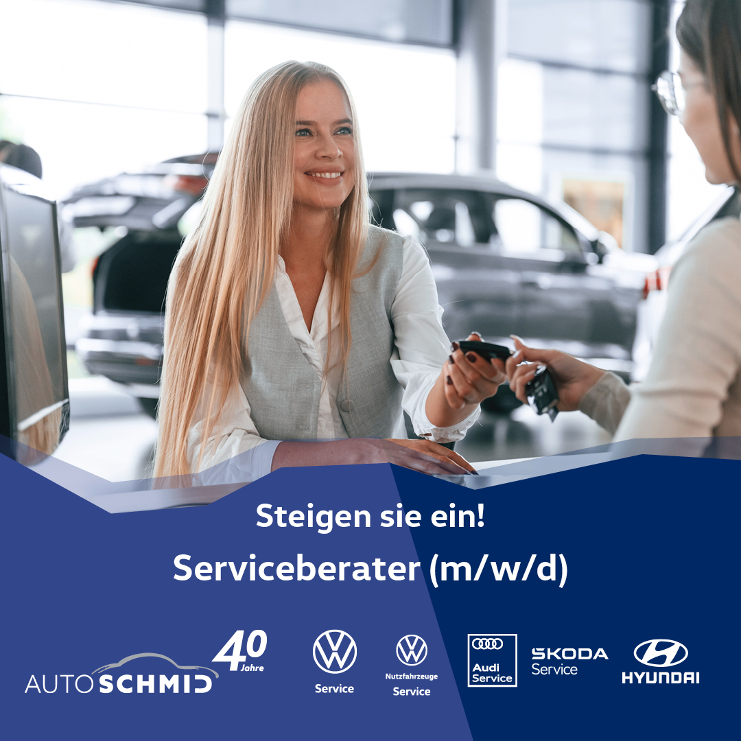 Serviceberater
