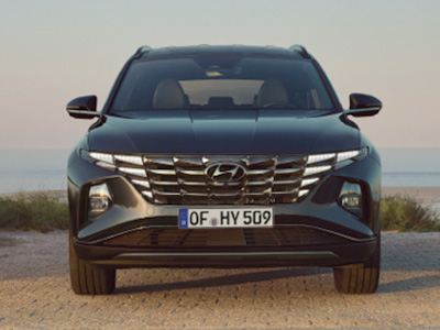 Hyundai-Tucson-Hybrid