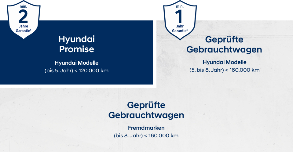 Hyundai Promise Vorteile Hyundai Promise Vorteile