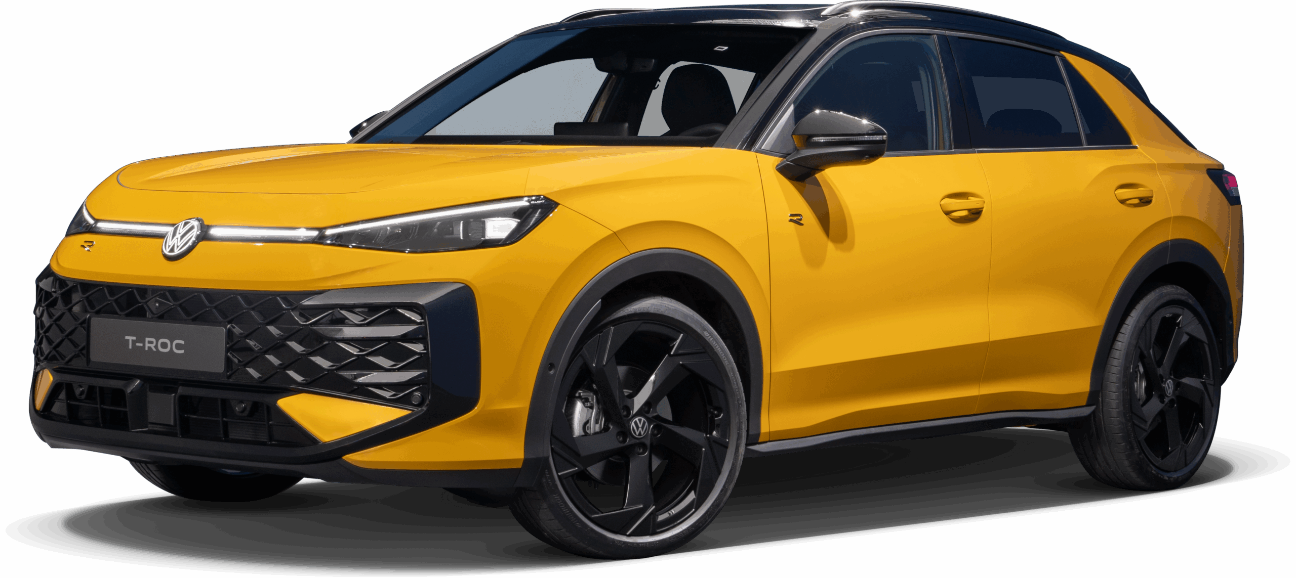 T-Roc