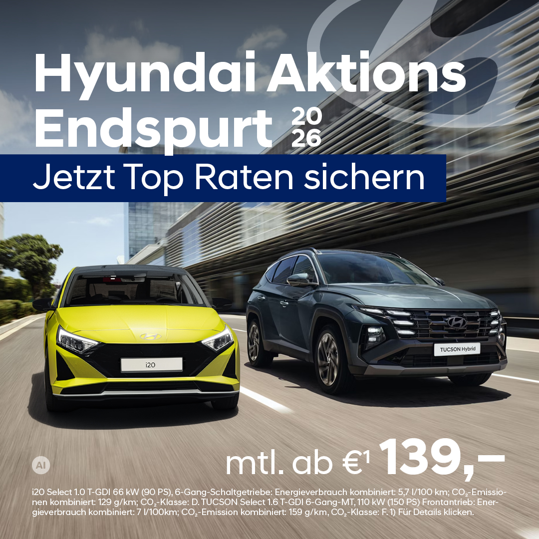 Hyundai Powerweeks